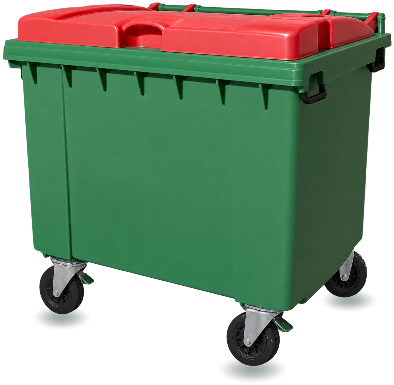 1100L bin